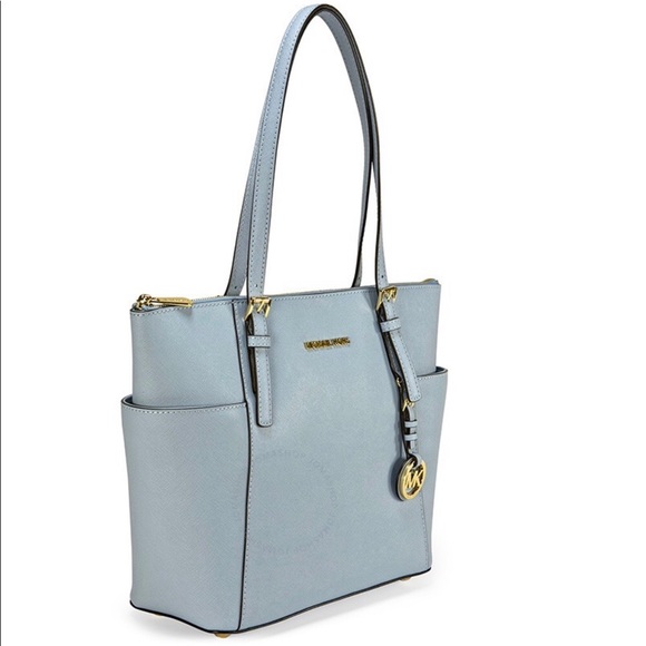 💙MK Tote💙 - Picture 1 of 6
